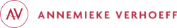 Annemieke Verhoeff Logo